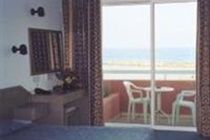 Lenios Beach Larnaca Buitenkant foto