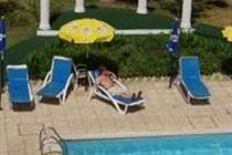 Lenios Beach Larnaca Buitenkant foto